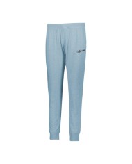 Pantalone da Donna Admiral AD3046EI155 Celeste in Cotone