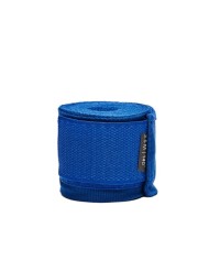 Bendaggi da Boxe Leone Hand Wraps 3.5 Mt Thay MMA Blu AB705BL Bendaggi da Boxe Leone Hand Wraps 3.5 Mt Thay MMA Blu AB705BL