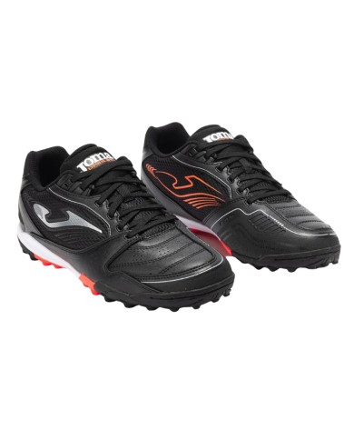Scaroe da Calcetto Joma Dribling 2501 Turf Nere Adulto DRIW2501TF
