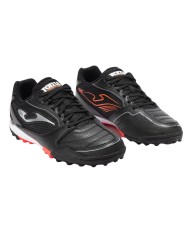 Scaroe da Calcetto Joma Dribling 2501 Turf Nere Adulto DRIW2501TF
