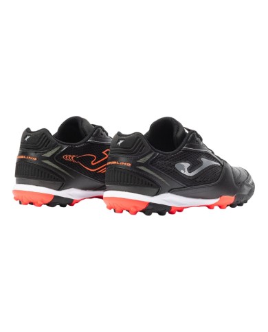Scaroe da Calcetto Joma Dribling 2501 Turf Nere Adulto DRIW2501TF