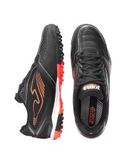 Scaroe da Calcetto Joma Dribling 2501 Turf Nere Adulto DRIW2501TF