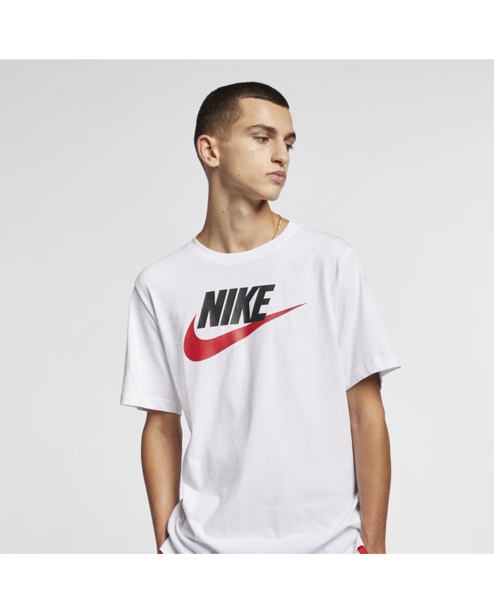 T-SHIRT Nike Sportswear AR5004-100 T-SHIRT Nike Sportswear AR5004-100