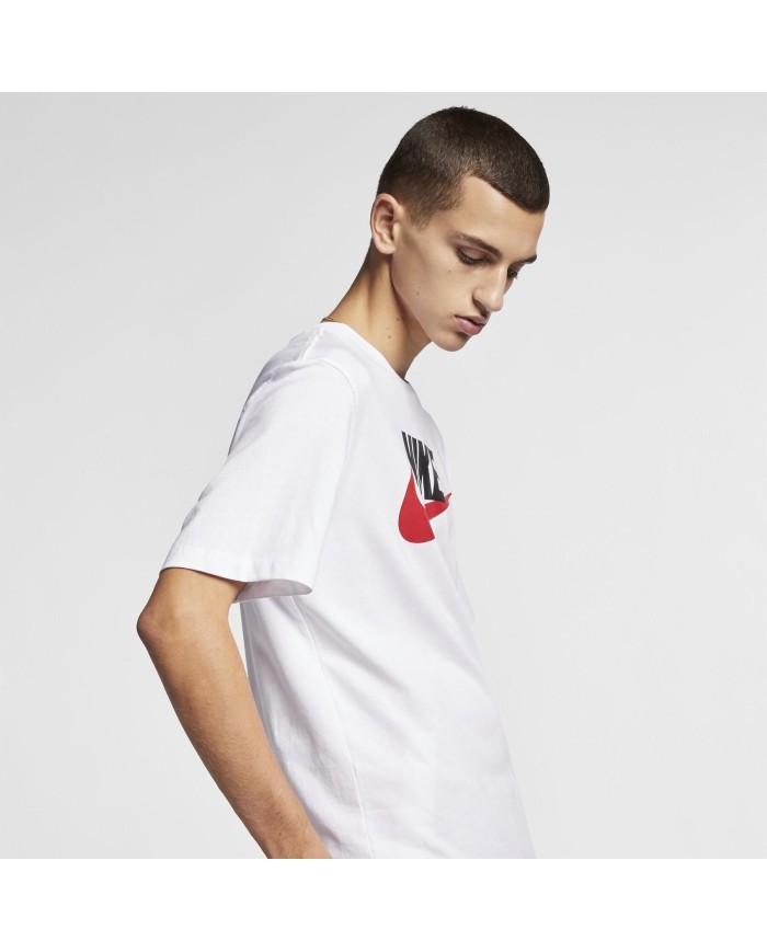 T-SHIRT Nike Sportswear AR5004-100 T-SHIRT Nike Sportswear AR5004-100