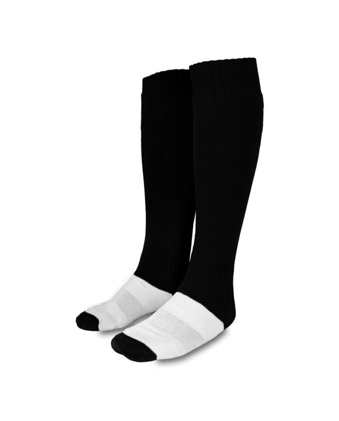 Calzettoni Gems MA01 Calza Perù Unisex Nero MA010010