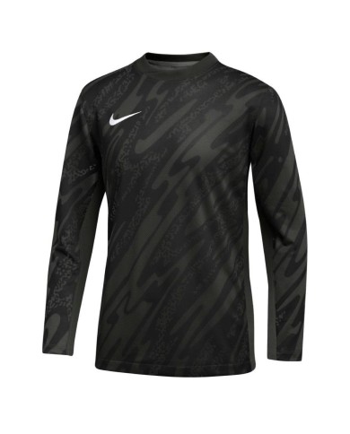 Maglia da portiere a maniche lunghe Nike Gardien V  JUNIOR   FD7480-060
