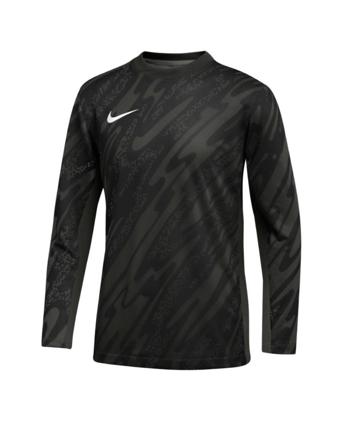Maglia da portiere a maniche lunghe Nike Gardien V  JUNIOR   FD7480-060