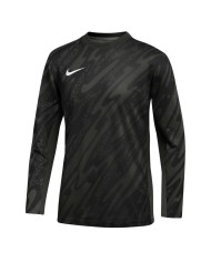Maglia da portiere a maniche lunghe Nike Gardien V  JUNIOR   FD7480-060