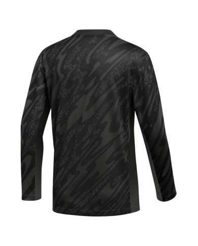 Maglia da portiere a maniche lunghe Nike Gardien V  JUNIOR   FD7480-060