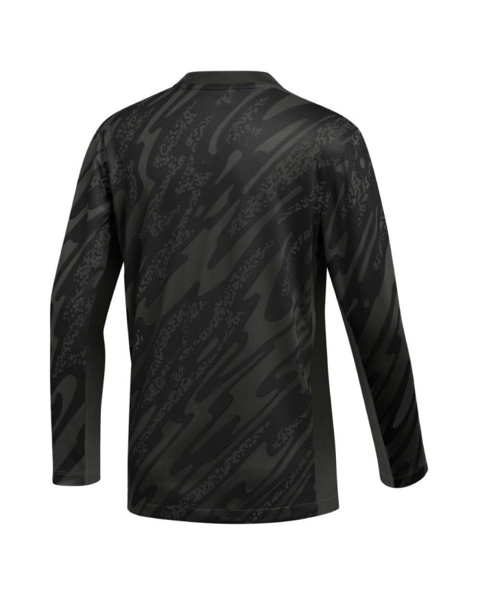 Maglia da portiere a maniche lunghe Nike Gardien V  JUNIOR   FD7480-060