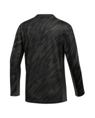 Maglia da portiere a maniche lunghe Nike Gardien V  JUNIOR   FD7480-060