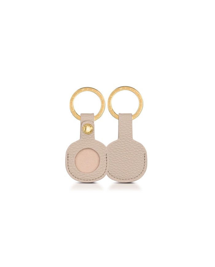 DANIEL WELLINGTON PORTACHIAVI KEYRING AIRTAG  DW01900074