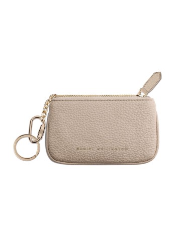 Portachiavi con cerniera Color Beige Bottalato DW01900064