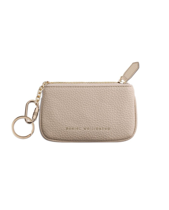 Portachiavi con cerniera Color Beige Bottalato DW01900064