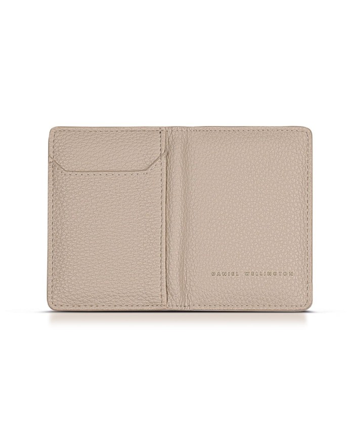 Porta Carte di Credito DW 6 posti crema bottalato DW01900029