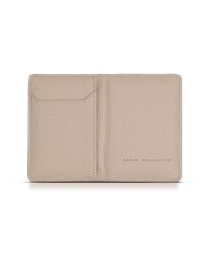 Porta Carte di Credito DW 6 posti crema bottalato DW01900029