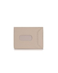 Porta Carte di Credito DW 3 posti crema bottalato DW01900011