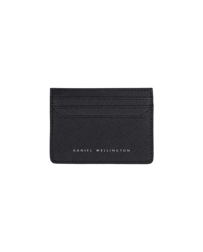 Portacarte Daniel wellington leather good DW01900008