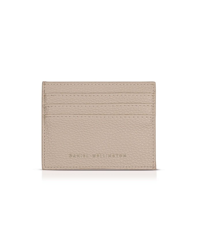 Porta Carte di Credito DW 6 posti crema bottalato DW01900076