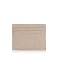 Porta Carte di Credito DW 6 posti crema bottalato DW01900076