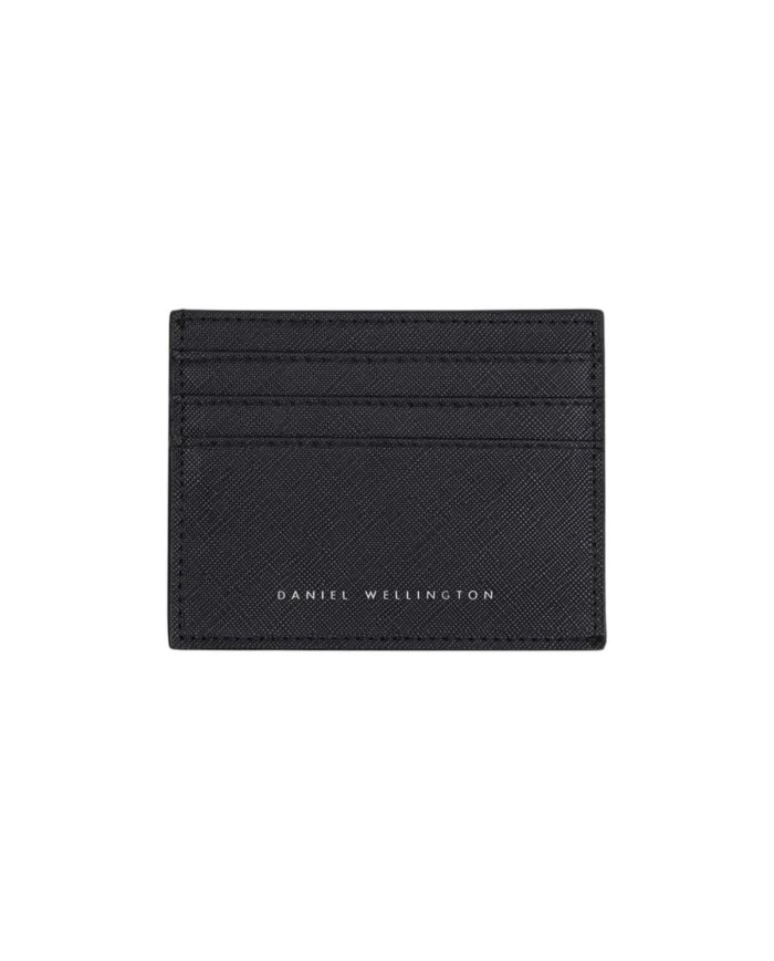 Portacarte Daniel wellington leather good DW01900002