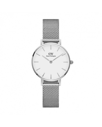 Orologio Daniel Wellington Classic petite Sterling 28 mm DW00100220