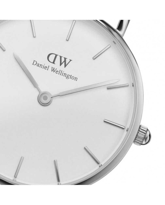 Orologio Daniel Wellington Classic petite Sterling 28 mm DW00100220