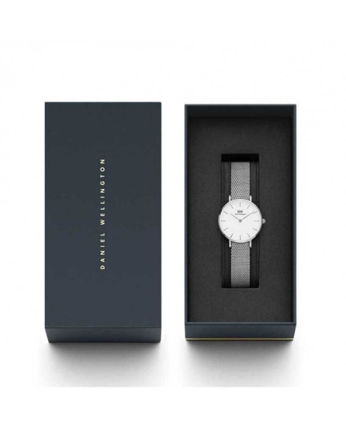 Orologio Daniel Wellington Classic petite Sterling 28 mm DW00100220