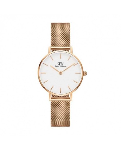 Orologio Daniel Wellington Classic petite Melrose 28 mm DW00100219