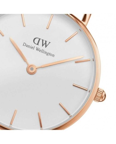 Orologio Daniel Wellington Classic petite Melrose 28 mm DW00100219