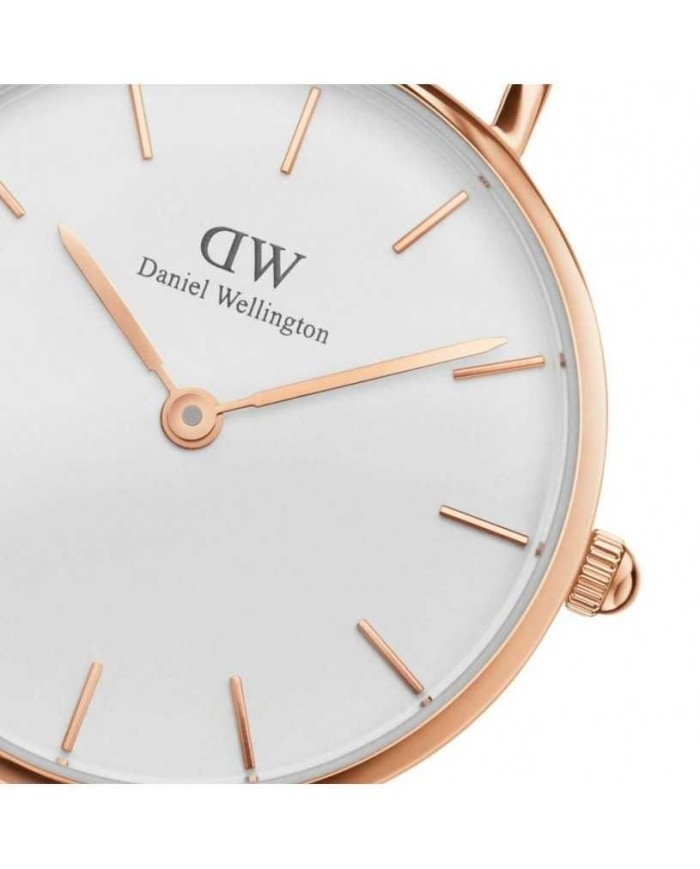 Orologio Daniel Wellington Classic petite Melrose 28 mm DW00100219