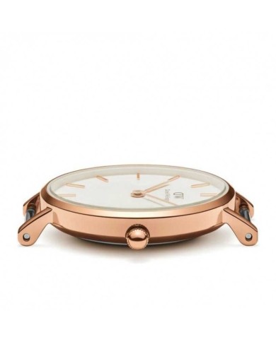 Orologio Daniel Wellington Classic petite Melrose 28 mm DW00100219