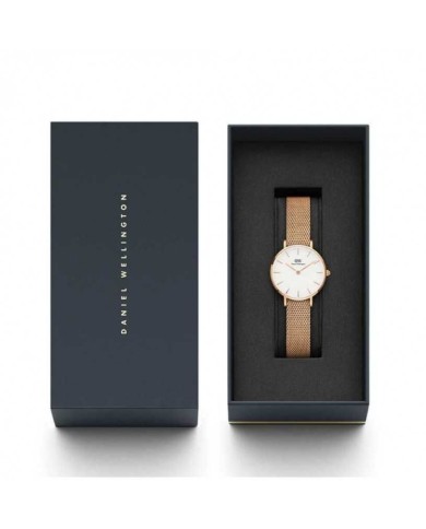 Orologio Daniel Wellington Classic petite Melrose 28 mm DW00100219