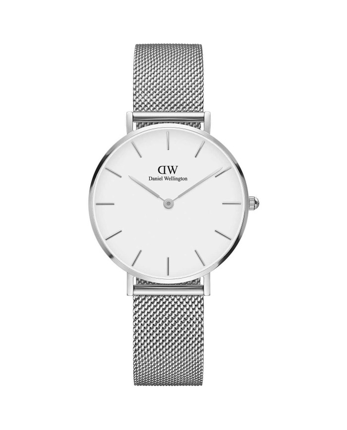 Orologio Daniel Wellington Classic petite Sterling 32 mm DW00100164