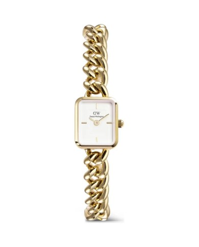 orologio al quarzo Daniel Wellington donna Jolie chain DW00100836