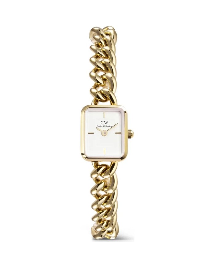 orologio al quarzo Daniel Wellington donna Jolie chain DW00100836