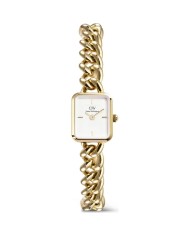 orologio al quarzo Daniel Wellington donna Jolie chain DW00100836