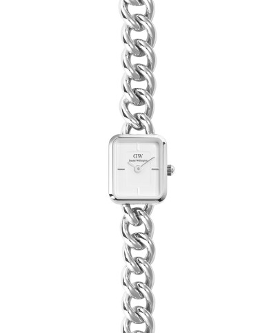orologio al quarzo Daniel Wellington donna Jolie chain DW00100834