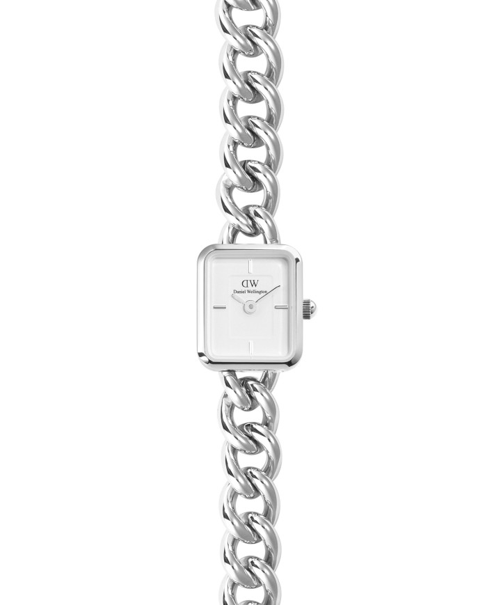 orologio al quarzo Daniel Wellington donna Jolie chain DW00100834