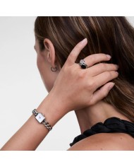 orologio al quarzo Daniel Wellington donna Jolie chain DW00100834