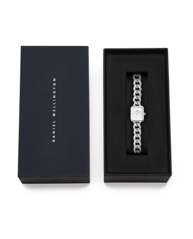 orologio al quarzo Daniel Wellington donna Jolie chain DW00100834