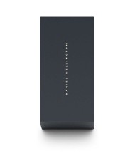 orologio al quarzo Daniel Wellington Marlon Sterling Linen DW00100814