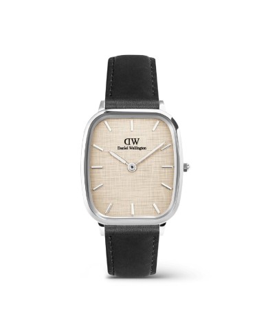Orologio solo tempo uomo Daniel Wellington  DW00100813  MARLON SHEFFIELD LINEN