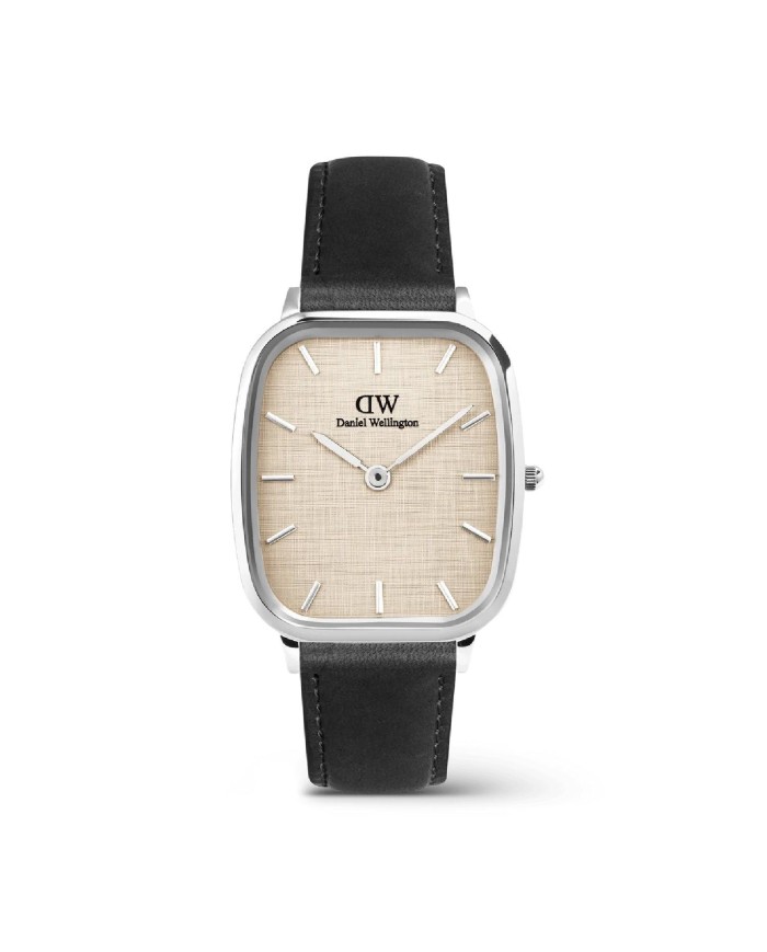 Orologio solo tempo uomo Daniel Wellington  DW00100813  MARLON SHEFFIELD LINEN