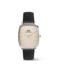 Orologio solo tempo uomo Daniel Wellington  DW00100813  MARLON SHEFFIELD LINEN