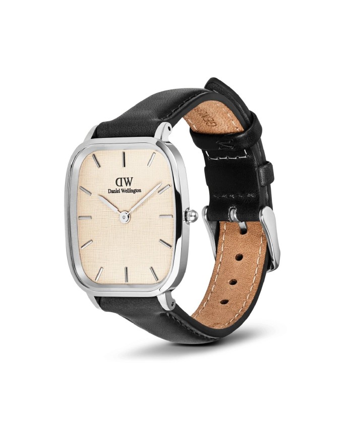 Orologio solo tempo uomo Daniel Wellington  DW00100813  MARLON SHEFFIELD LINEN