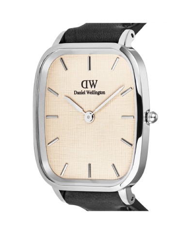 Orologio solo tempo uomo Daniel Wellington  DW00100813  MARLON SHEFFIELD LINEN