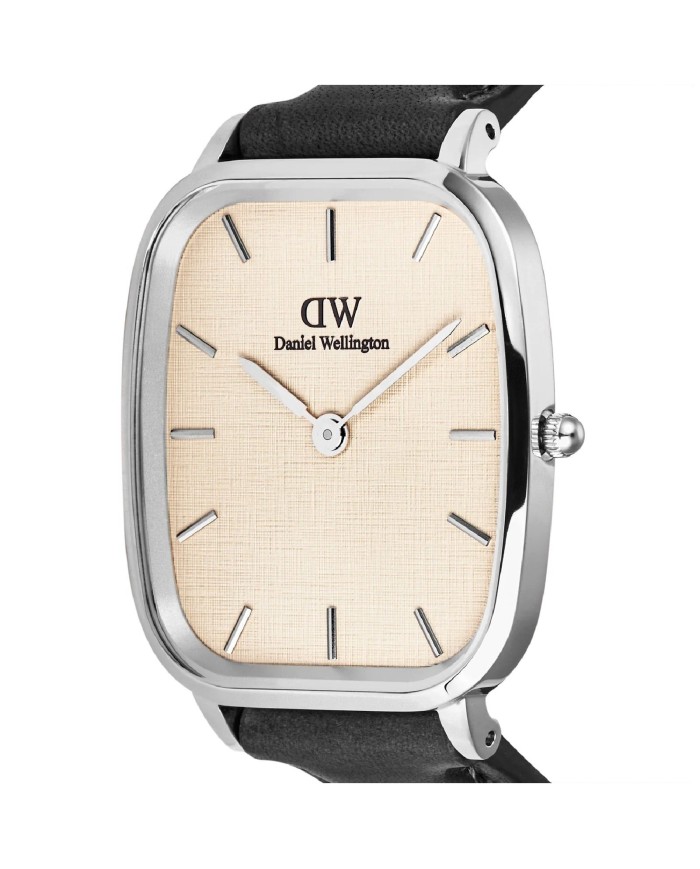 Orologio solo tempo uomo Daniel Wellington  DW00100813  MARLON SHEFFIELD LINEN
