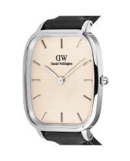 Orologio solo tempo uomo Daniel Wellington  DW00100813  MARLON SHEFFIELD LINEN