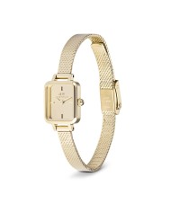 Orologio Daniel Wellington Quadro Mini Reflection DW00100801